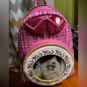Harry Potter Professor Umbridge Loungefly Backpack